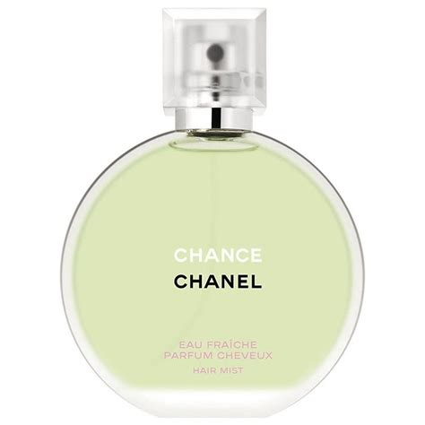 perfumy chanel chance cena